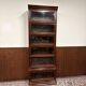 English Classic Globe Wernicke Bookcase
