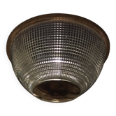 Holophane Gold Wall Light