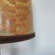 Ceramic lamp 60's
