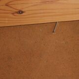 "Marine motif" by Gunnar Pettersson