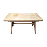 Table René Gabriel