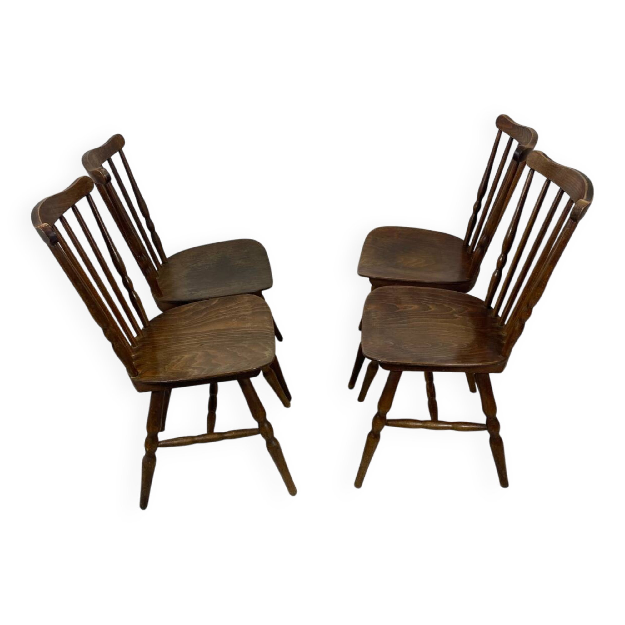 Bistro chairs