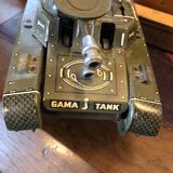 Tank Gama U.S.zone Germany
