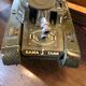 Tank Gama U.S.zone Germany