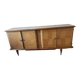 French rosewood sideboard from the mid-century.