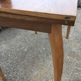 Portfolio table 50/60s