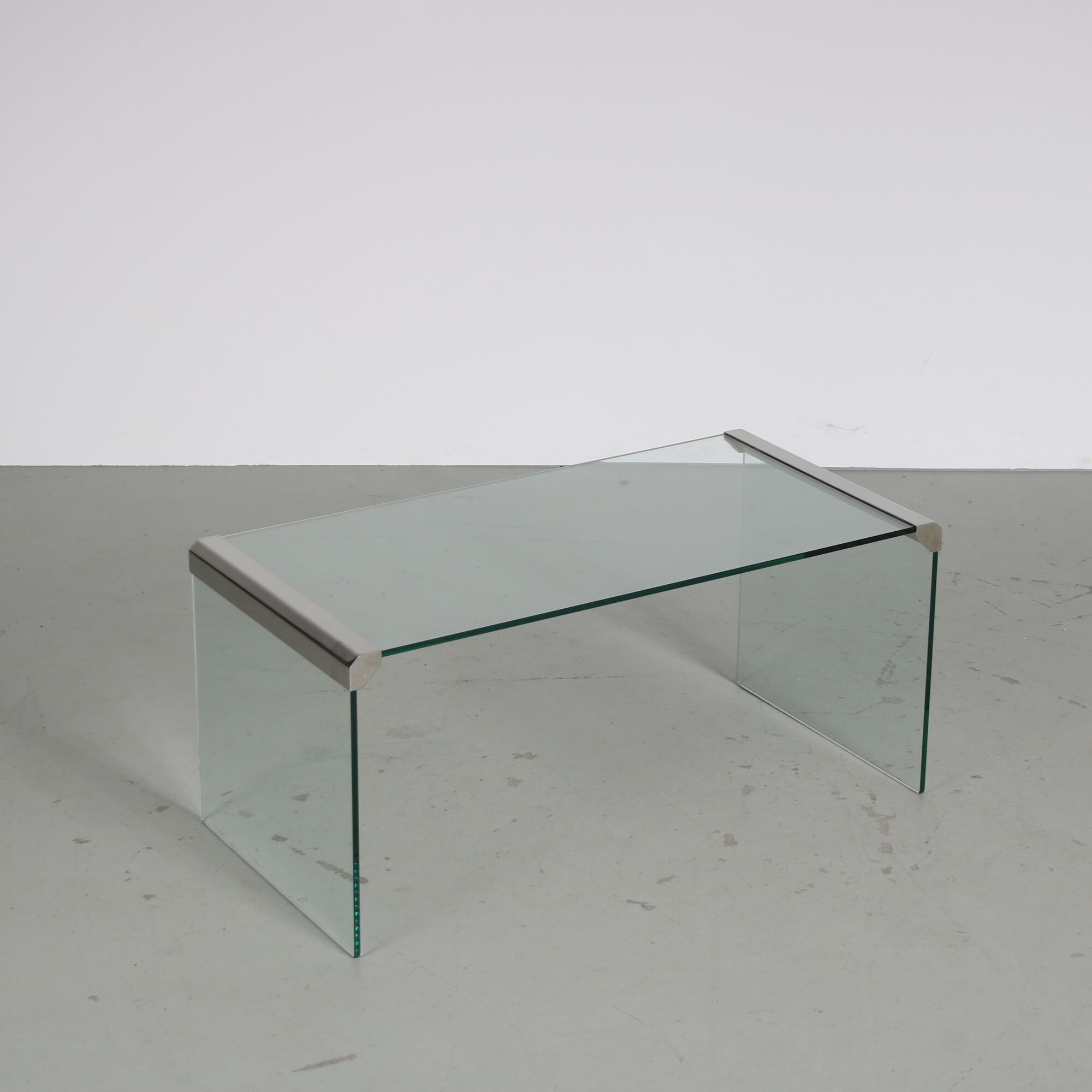 Galotti & Radice coffee table