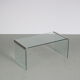 Galotti & Radice coffee table