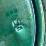 Service a dessert Gien Primefleur