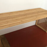 Banc rib Cinas