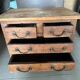 Small storage and decorative furniture