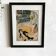 Affiche cabaret Emilienne d’Alencon
