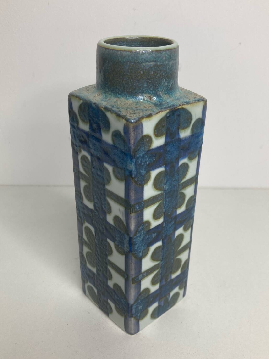 Royal Copenhagen Vase