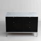 Rare executive cabinet by Florence Knoll for Knoll International, 1960s