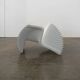 Monroe chair by Alexander White