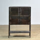 Armoire industrielle, vers 1960