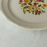Set de 2 assiettes Moulin des loups France