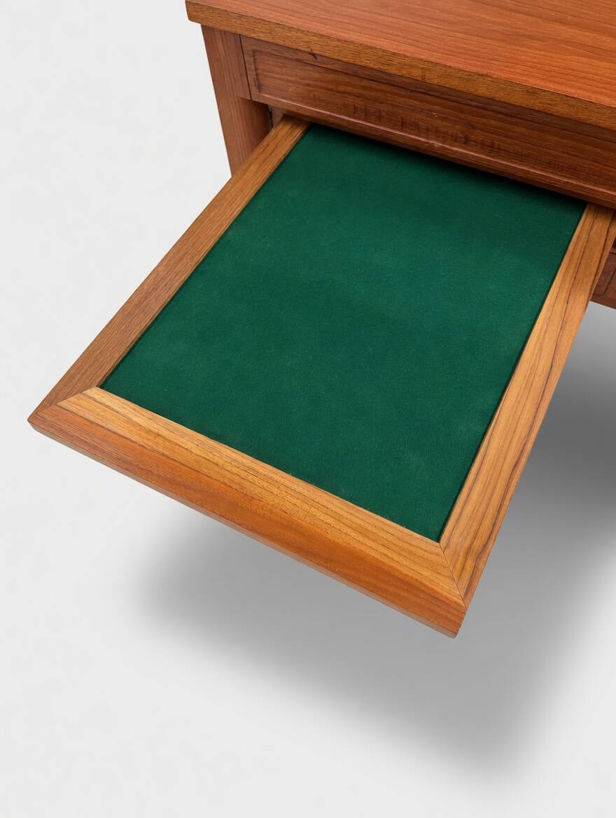 Diplomat Desk by Finn Juhl for France & Søn / France & Daverkos