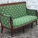 Empire sofa
