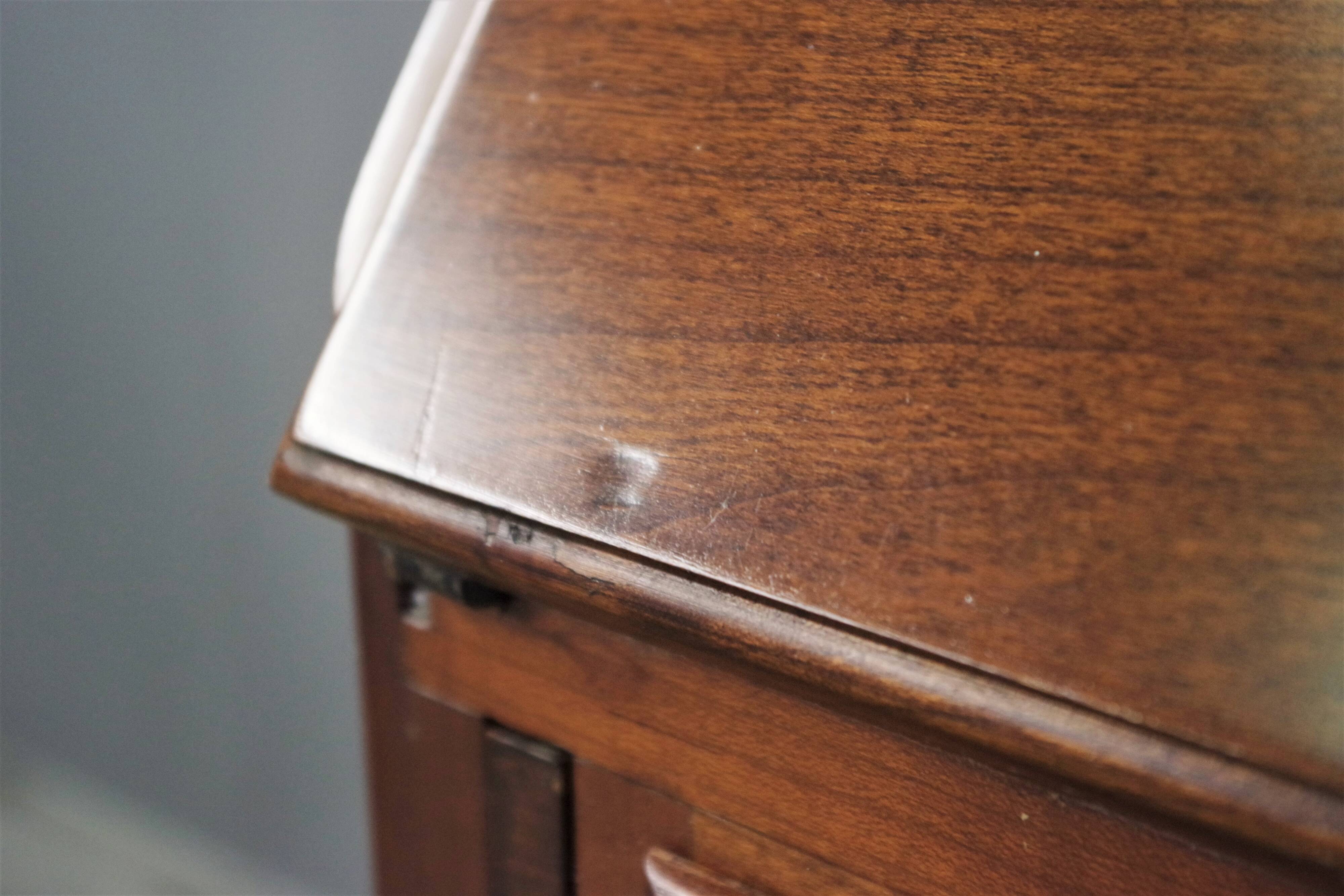 Chest of drawers with Fantoni door by Marcello Fantoni, 70s