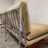 Vintage sofa set 1960s