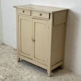 Vintage 50s Parisian sideboard