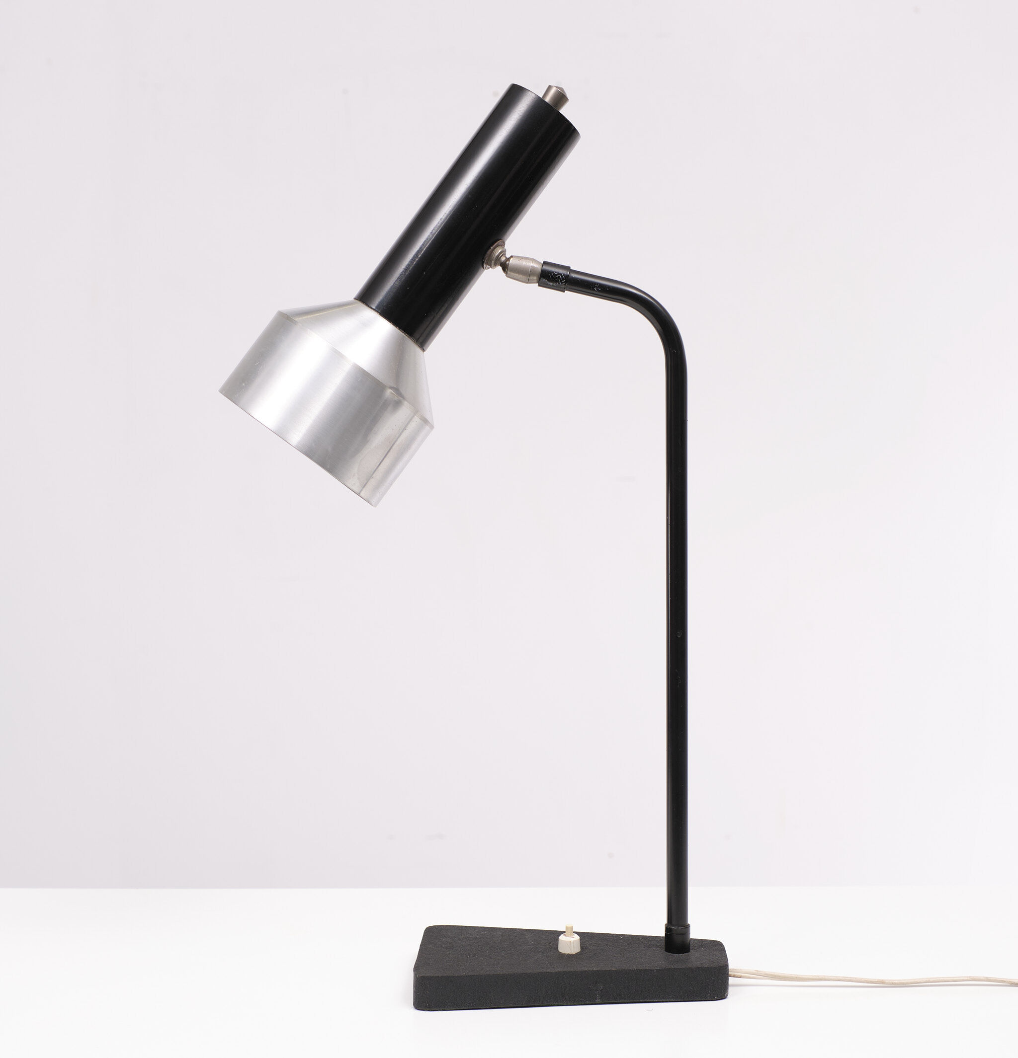 Anvia Almelo Table Lamp 1960s Holland