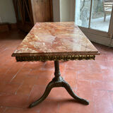 Marble Coffee Table