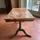 Marble Coffee Table