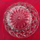 Reims crystal bowls
