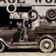 Photographie d’art Walker Evans – "Garage in Southern City Outskirts", 1936