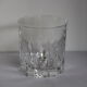 Set de 5 verres à whisky vintage gravés Chivas Regal