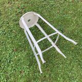 Nicolle stool