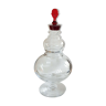 Carafe by Marcel Wanders limited edition Baccarat glass decanter clown nose crystal collection