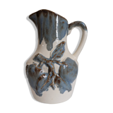 Rhoda ceramic pitcher