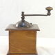 Coffee Mill PEUGEOT FRERES Valentigney DOUBS