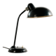 Lampe de table Bauhaus par Christian Dell pour Helo Leuchten