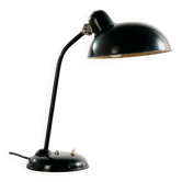 Lampe de table Bauhaus par Christian Dell pour Helo Leuchten