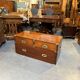 Campaign Chest Of Drawers