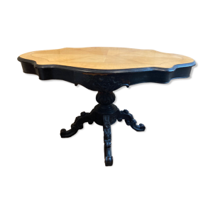 table violon napoleon
