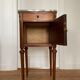 Paire de chevets 1900