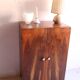 Small vintage art deco buffet