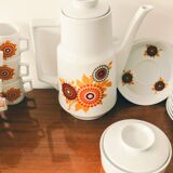 Service à Café année 60 Winterling