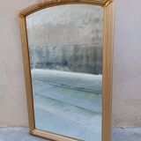 Art deco mirror