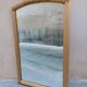 Art deco mirror