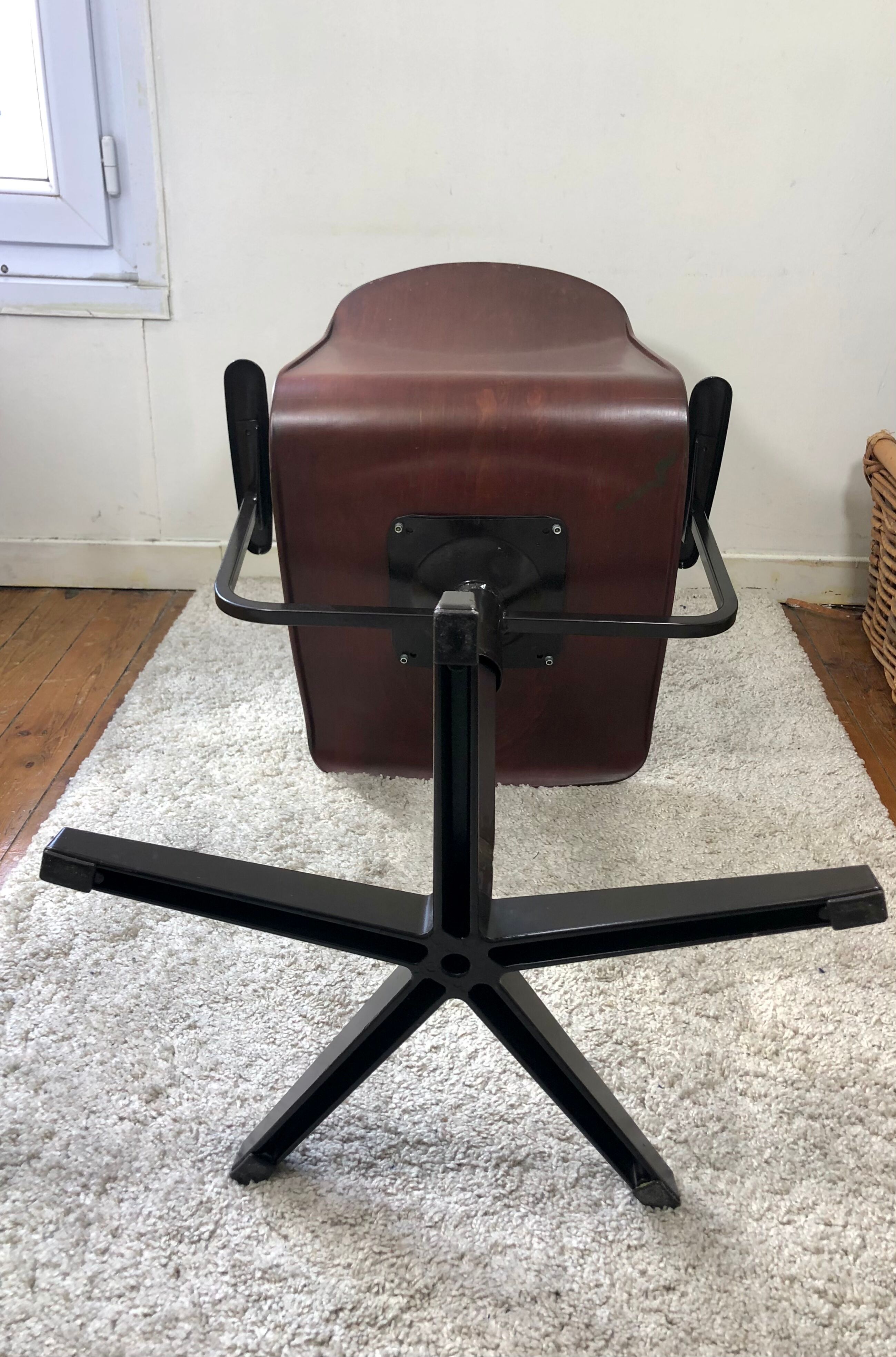 Galvanitas vintage chair