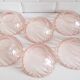 Lot de 6 ramequins / petits bols "rosaline" de cher Arcoroc