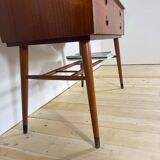 Secretary AB Bröderna Gustafssons – Mid-century Scandinavian design