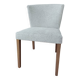 4 Valentina model chairs by Habitat, renovated
