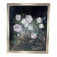 Flower bouquet arrangement
